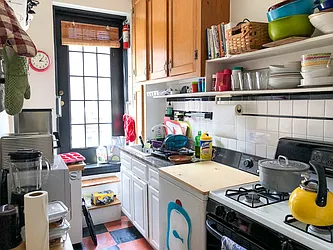 Rented by Brownstone Property Group