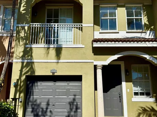 1445 SE 24th Rd, Homestead, FL 33035