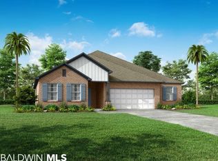 15521 County Road 48, Silverhill, AL 36576