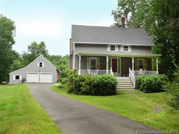 78 Westford Ave, Stafford Springs, CT 06076