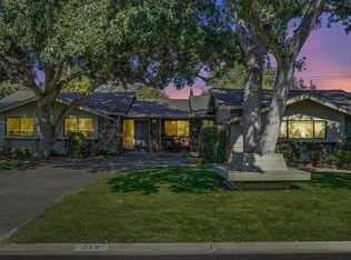 252 Old Adobe Rd, Los Gatos, CA 95032