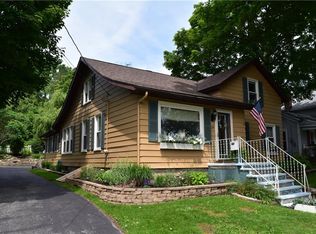 124 Huntington St, Chardon, OH 44024