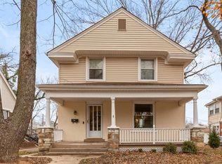 4007 Genessee St, Kansas City, MO 64111