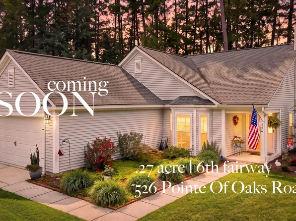 526 Pointe Of Oaks Rd, Summerville, SC 29485