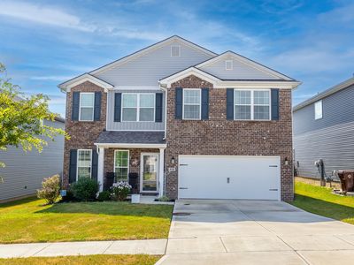112 Gibson Way, Winchester, KY, 40391
