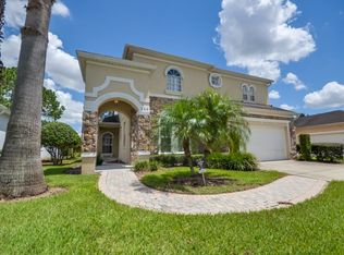 140 Calabay Parc Blvd, Davenport, FL 33837