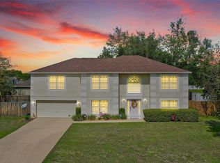 5835 SW 117th Lane Rd, Ocala, FL 34476