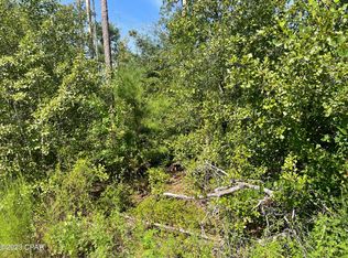 Lots 23 24 Nandina St, Fountain, FL 32438
