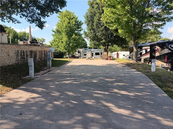 1229 County Road 663 Lot 258, Oak Grove, AR 72660