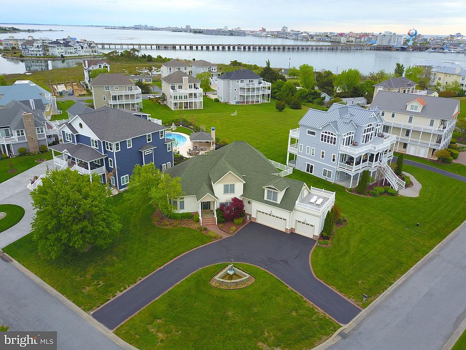 9807 Marthas Landing Rd, Ocean City, MD 21842 MLS MDWO2013794 Zillow