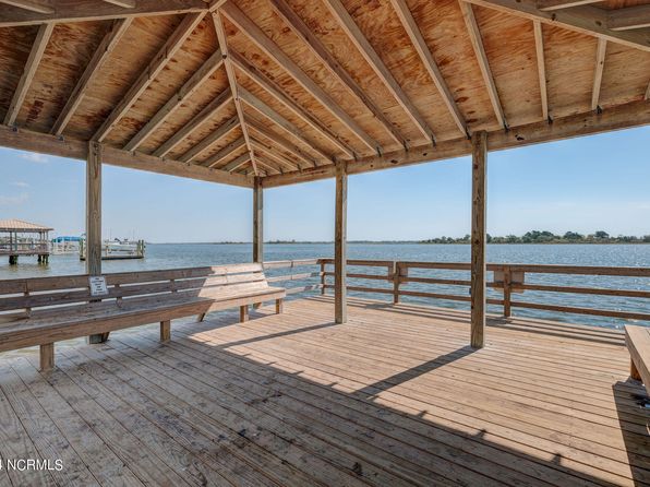 309 E Island View Drive, Hampstead, NC 28443