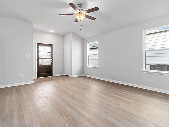 Representative Photo. Not Actual Home. Actual home features, colors, and details may vary.