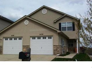 5438 Lakewood Ter, Imperial, MO 63052