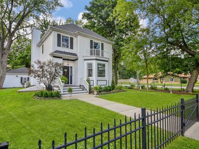 426 Elm St, Batavia, IL, 60510