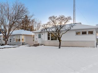 3408 Aquila Ave S, Saint Louis Park, MN 55426