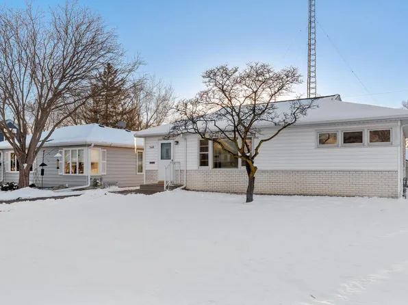 3408 Aquila Ave S, Saint Louis Park, MN 55426