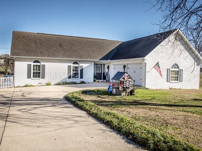 2608 Lee Anna Drive, West Plains, MO, 65775