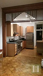 Rented by Halstead Real Estate