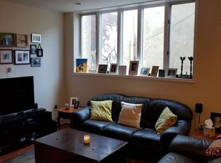 526 S 3rd St #2R, Philadelphia, PA 19147