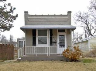6410 Arsenal St, Saint Louis, MO