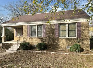 3715 NW 8th St, Oklahoma City, OK 73107
