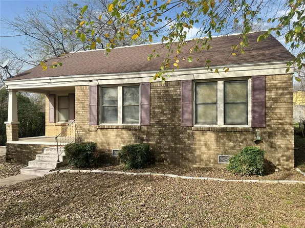 3715 NW 8th St, Oklahoma City, OK 73107