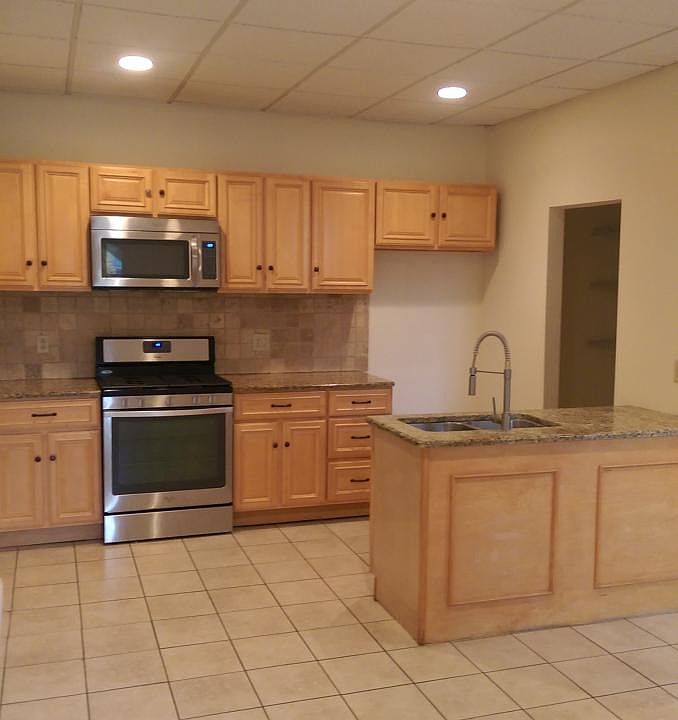 kitchen 1st floor