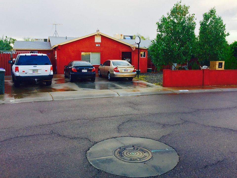 1st image of 1801 N 69th Ave