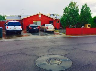 1801 N 69th Ave, Phoenix, AZ 85035