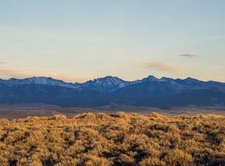 Shy Rd, Wilsall, MT 59086