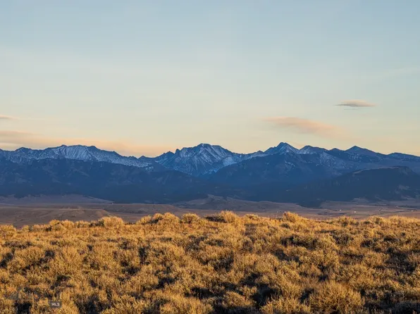 Shy Rd, Wilsall, MT 59086
