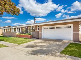 14822 Donegal Dr, Garden Grove, CA 92844