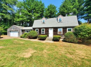 130 Franklin St, East Bridgewater, MA 02333