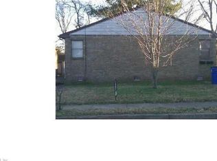 1335 Mason Ave #B, Norfolk, VA 23518