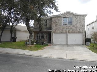 9430 Vallecito Pass, San Antonio, TX 78250
