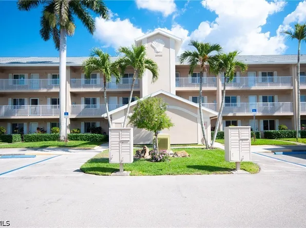 20111 Ian Ct Unit 204, Estero, FL 33928