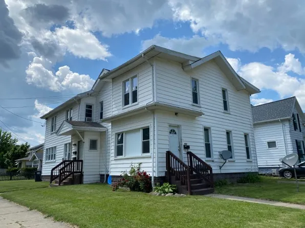 704 6th St #1, Jackson, MI 49203