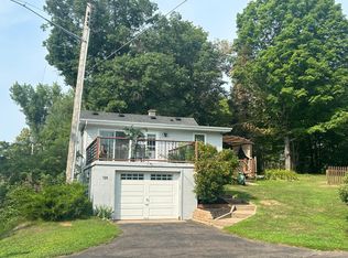 720 Baker St, Amery, WI 54001