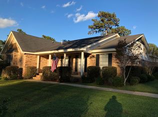 159 Beechwood Dr, Hattiesburg, MS 39402