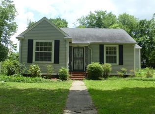 210 N 3rd Ave, Cleveland, MS 38732