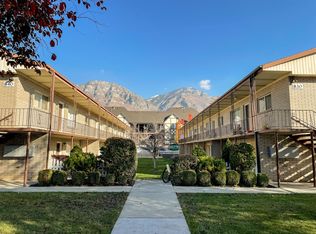 840 N 100 W APT 16, Provo, UT 84604