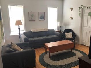 20 Darling St, Boston, MA 02120