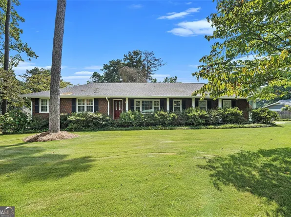 2978 Haverford Ln SE, Marietta, GA 30067