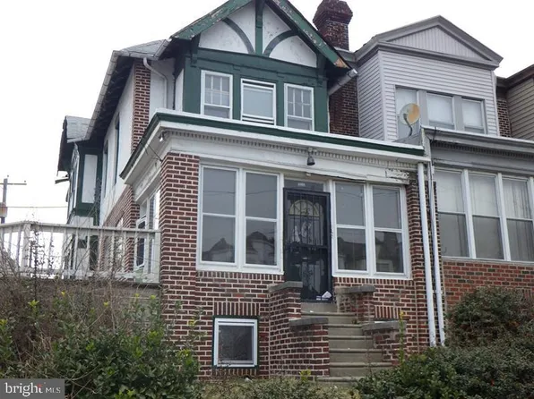 5463 Lebanon Ave, Philadelphia, PA 19131