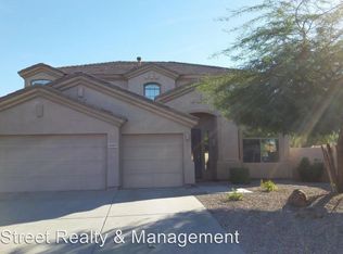 9437 S 183rd Ave, Goodyear, AZ 85338