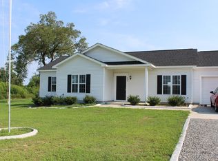 205 Owens Farm Rd, Fremont, NC 27830