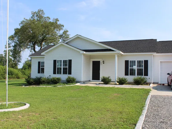 205 Owens Farm Rd, Fremont, NC 27830