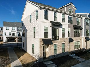 2955 Aughton Rd, Ann Arbor, MI 48105