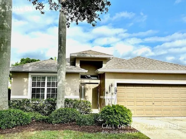 14044 Danpark Loop, Fort Myers, FL 33912