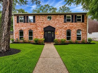 4023 Laverock Rd, Spring, TX 77388